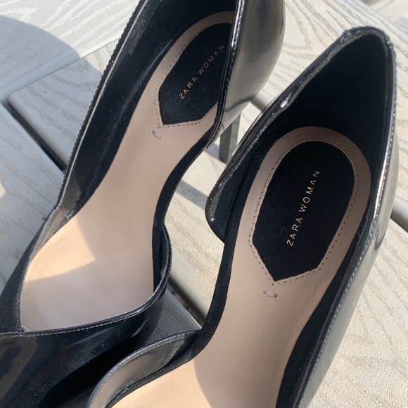 Beautiful Zara Women Shoes🌺💕 - Picture 4 of 4